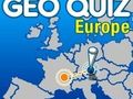 Xogo Geo Quiz Europe