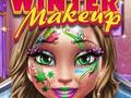Xogo Winter Makeup