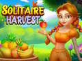 Xogo Solitaire Harvest