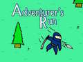 Xogo Adventurer's Run