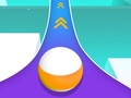 Xogo Sky Rolling Balls