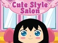 Xogo Cute Salon