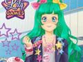 Xogo Manga Lily
