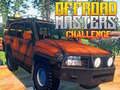 Xogo Offroad Masters Challenge