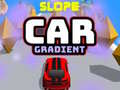 Xogo Slope Car Gradient