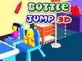 Xogo Bottle Jump 3D