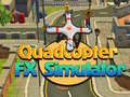 Xogo Quadcopter FX Simulator 
