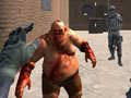 Xogo Good Guys VS Bad Boys Zombie