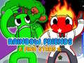 Xogo Rainbow Friends Find Stars