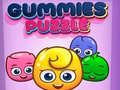 Xogo Gummies Puzzle