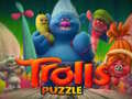 Xogo Trolls Puzzle