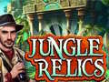 Xogo Jungle Relics