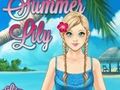 Xogo Summer Lily