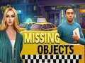 Xogo Missing Objects