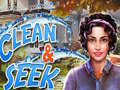 Xogo Clean and Seek