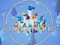 Xogo Tower Tier Zero