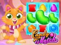 Xogo Candy Match