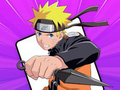 Xogo Let's Color Naruto