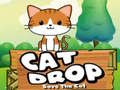 Xogo Cat Drop