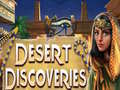 Xogo Desert Discoveries