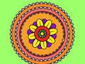 Xogo My Colorful Mandala