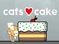 Xogo Cats Love Cake