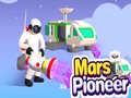 Xogo Mars Pioneer 