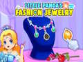 Xogo Little Panda's Fashion Jewelry