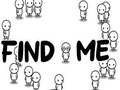 Xogo Find Me