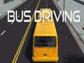 Xogo Bus Driving