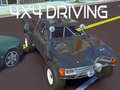 Xogo 4x4 Driving