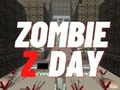 Xogo Krunker: Zombie Z-DAY