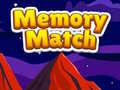 Xogo Memory Match