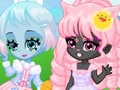 Xogo Easter Party for Little Monster