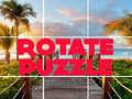 Xogo Rotate Puzzle