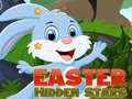 Xogo Easter Hidden Stars