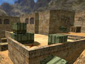 Xogo Krunker: CS1.6 dust 2