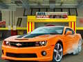 Xogo Car Stunt Races: Mega Ramps 2023