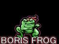 Xogo Boris Frog