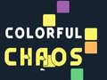 Xogo Colorful chaos