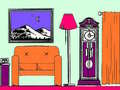 Xogo End of the Hour Glass