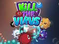 Xogo Kill the Virus
