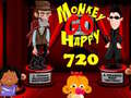 Xogo Monkey Go Happy Stage 720