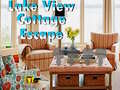 Xogo Lake View Cottage Escape