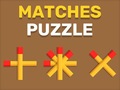 Xogo Matches Puzzle