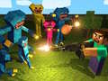 Xogo Mine Shooter Huggy's Attack!