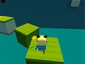 Xogo Kogama: Moving Block Parkour