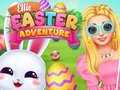 Xogo Ellie Easter Adventure