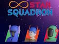 Xogo Infinity Star Squadron