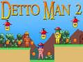 Xogo Detto Man 2